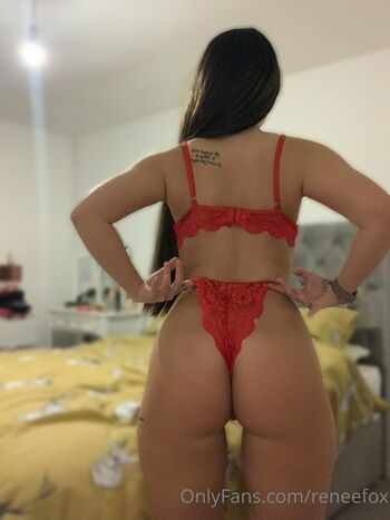 reneefox