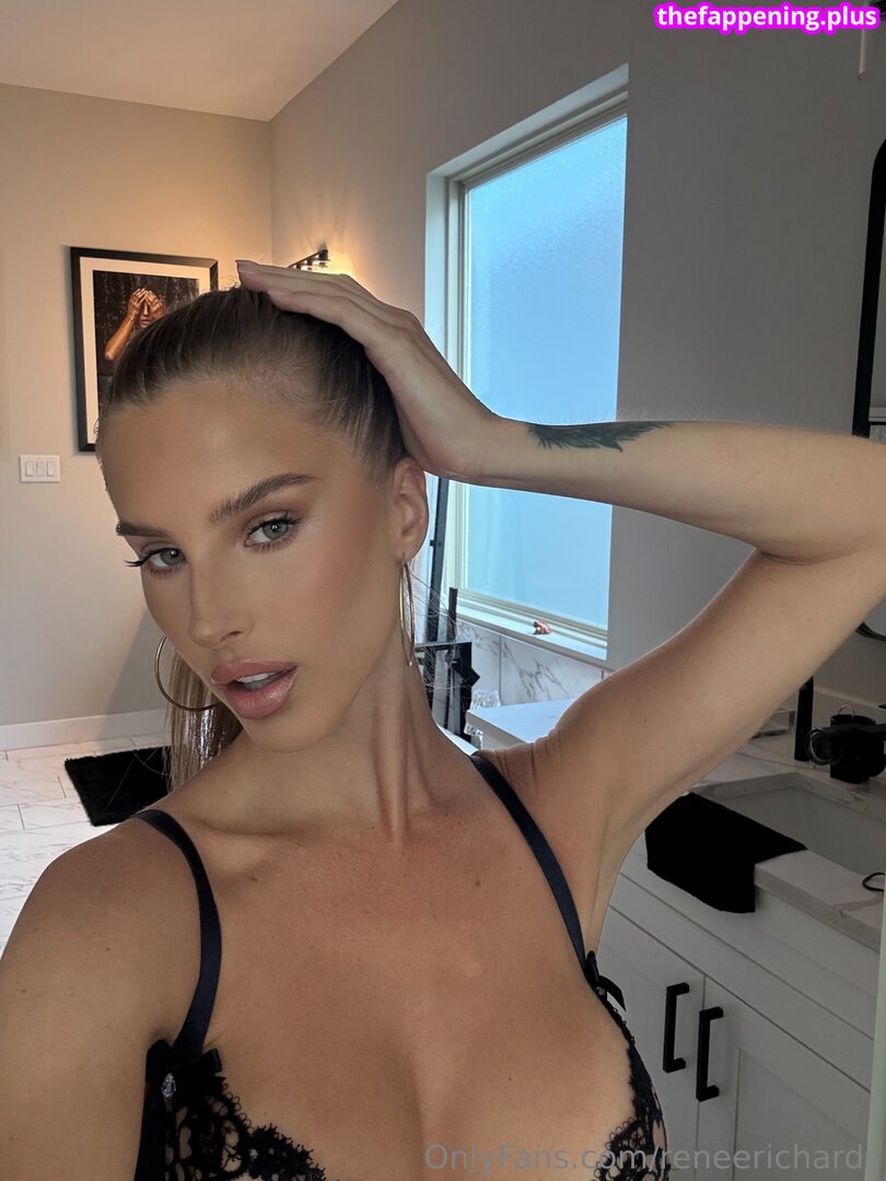 reneerichards