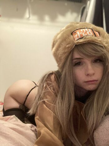 Rengekko Cosplay