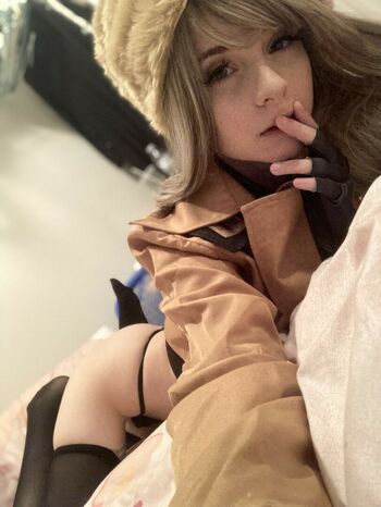 Rengekko Cosplay