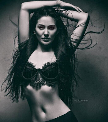 Renuca Singh Thakuri