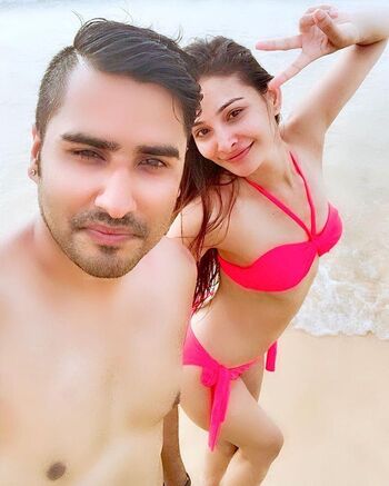 Renuca Singh Thakuri