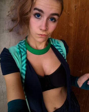 Rerenga Cosplay