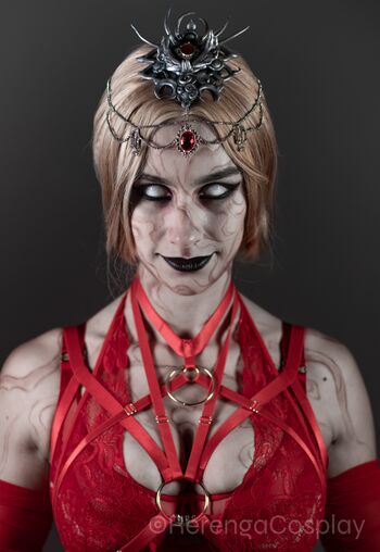 Rerenga Cosplay