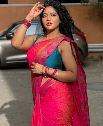 Reshma Pasupuleti