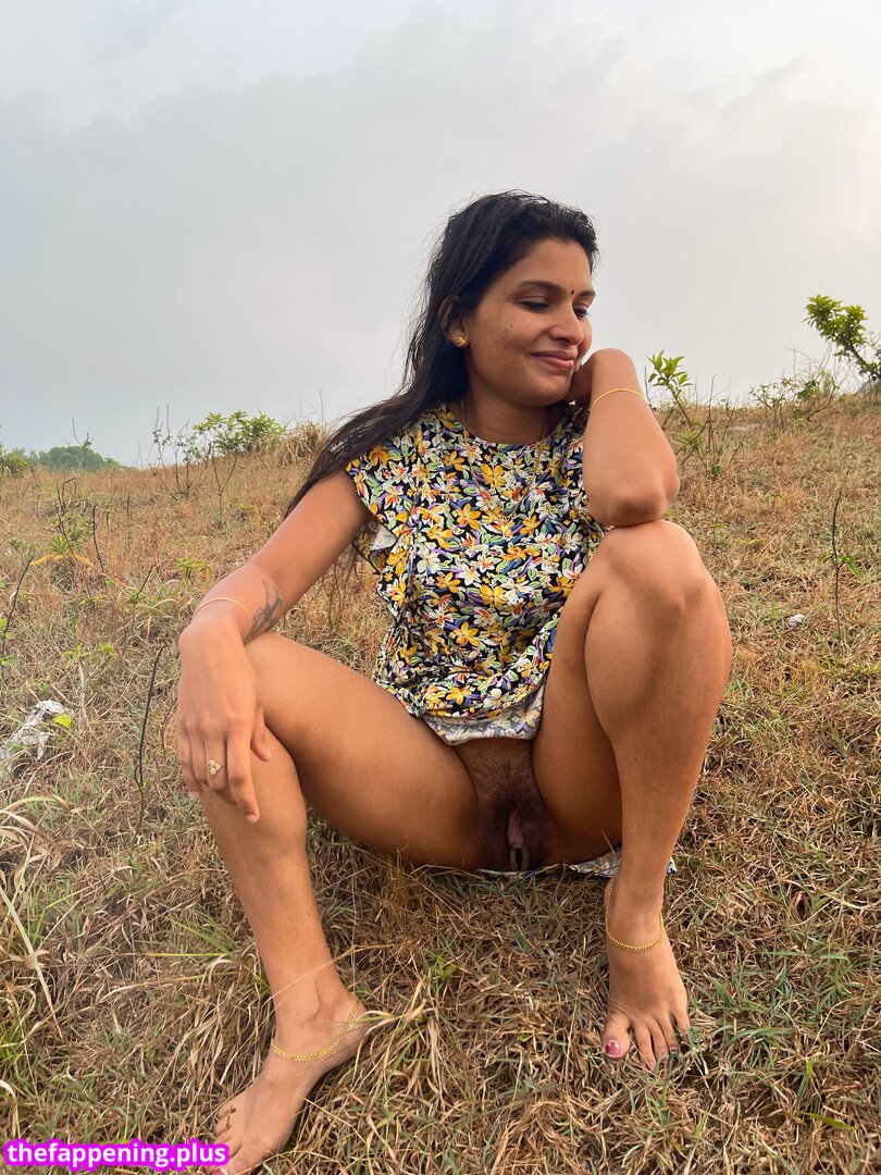 Reshmi R Nair