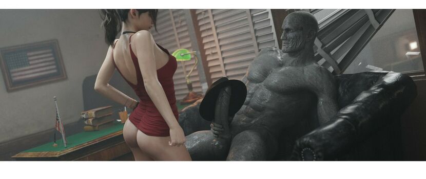 Resident Evil
