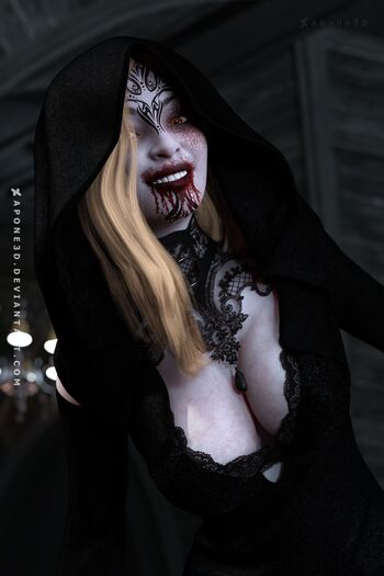 Resident Evil