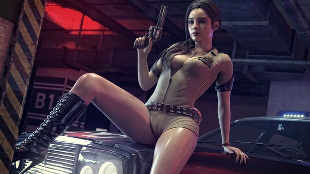 Resident Evil