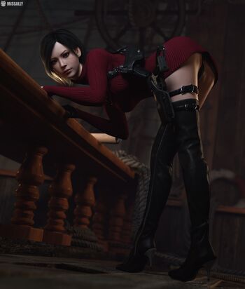 Resident Evil