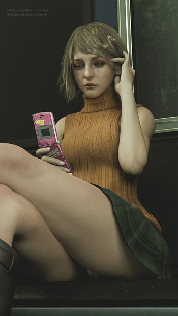 Resident Evil