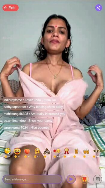 Resmi Rnair