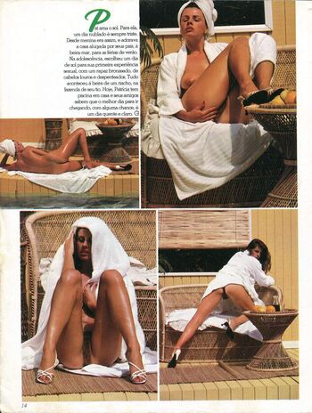 Retro Magazine