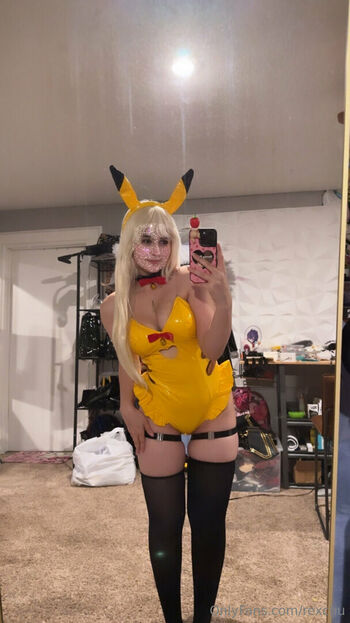 RexChu