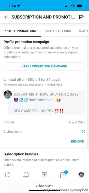rexycampbell