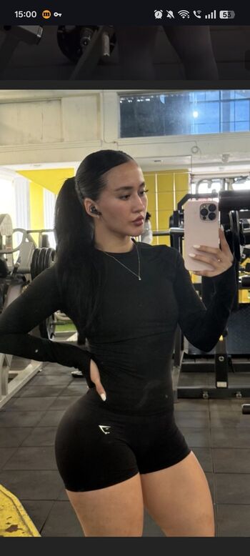 Reychel Castillo