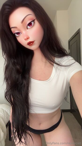 reysecret