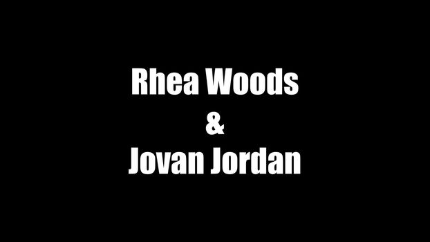 Rhae Woods