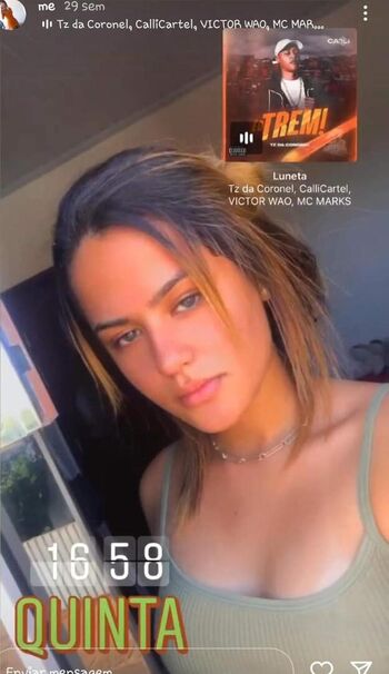 Rhafaella Gomes