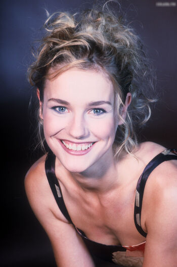 Rhea Harder-Vennewald