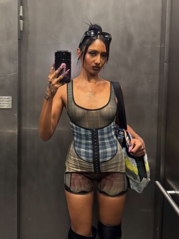 Rhea Raj