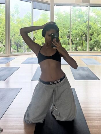 Rhea Raj