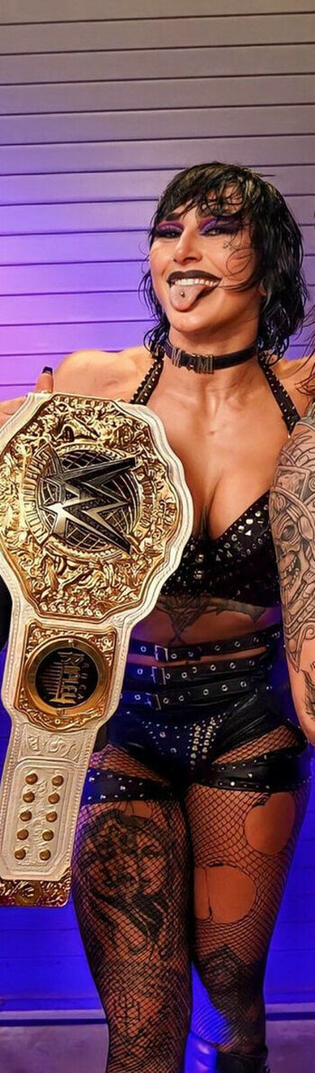 Rhea Ripley