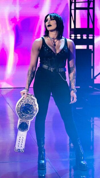 Rhea Ripley