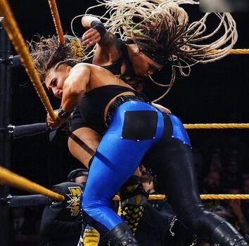 Rhea Ripley