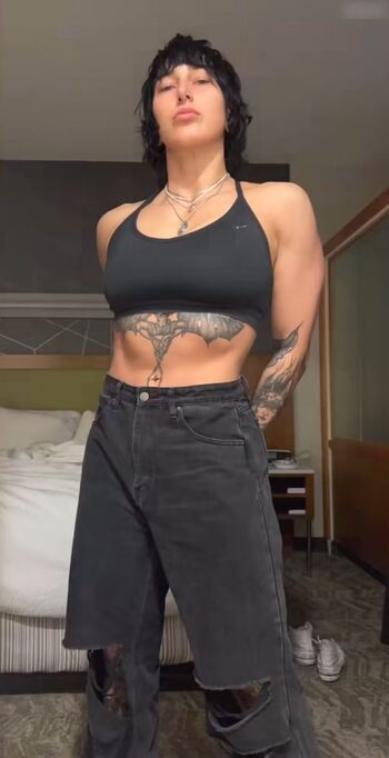 Rhea Ripley