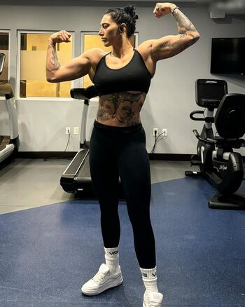 Rhea Ripley