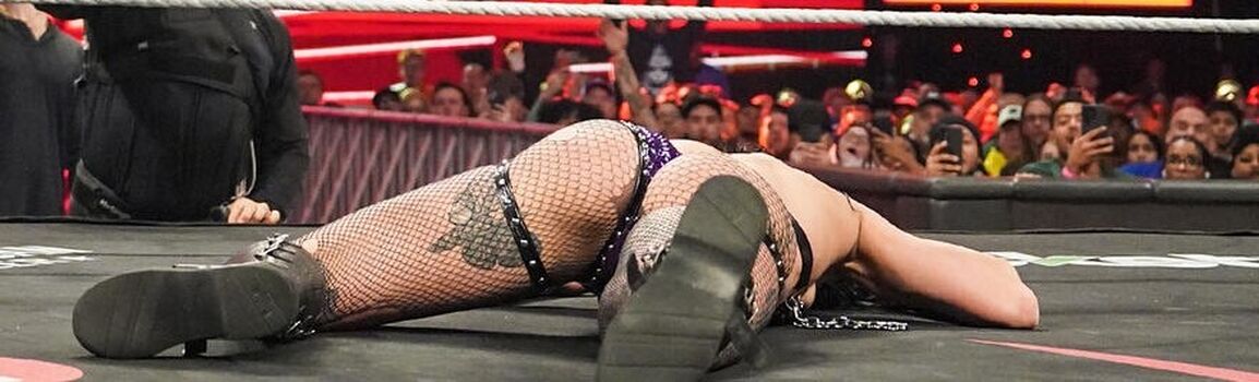 Rhea Ripley