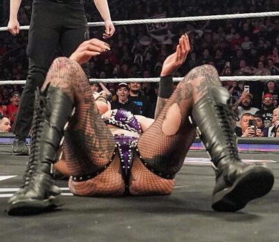 Rhea Ripley