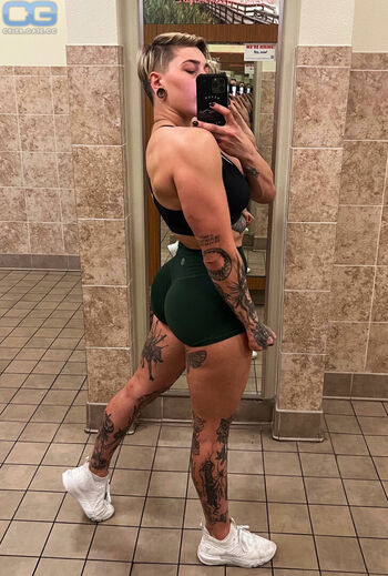 Rhea Ripley