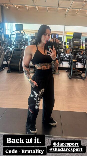 Rhea Ripley