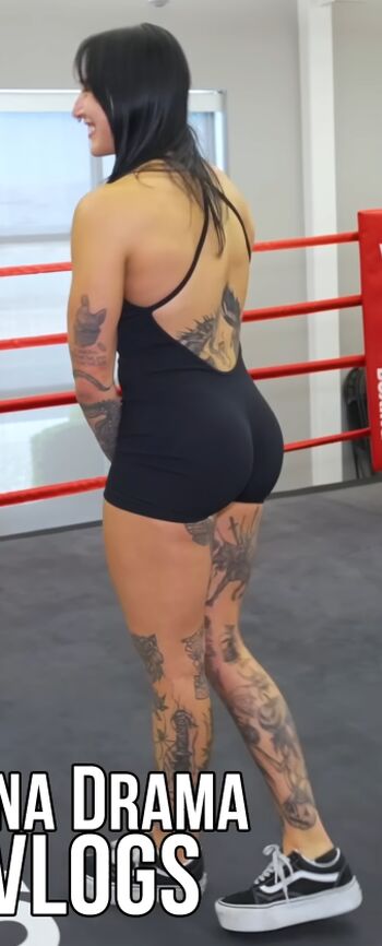 Rhea Ripley