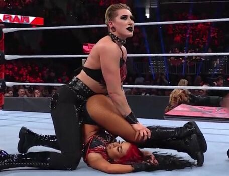 Rhea Ripley