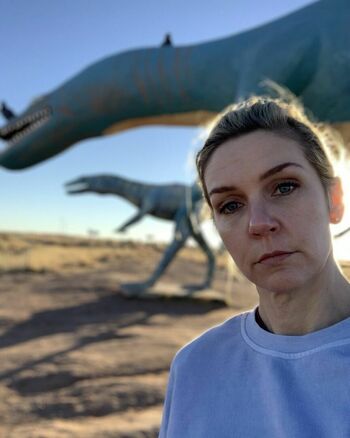 Rhea Seehorn