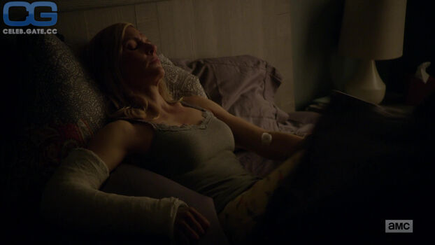 Rhea Seehorn