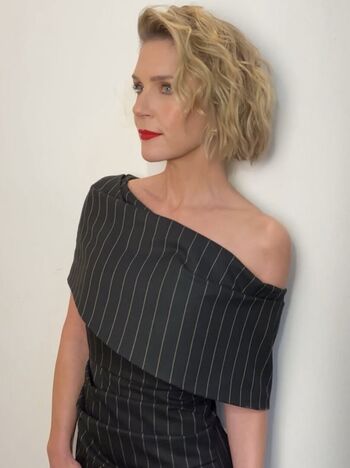 Rhea Seehorn
