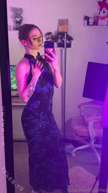 Rhian Marie
