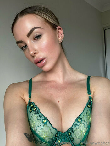 Rhiana Webber