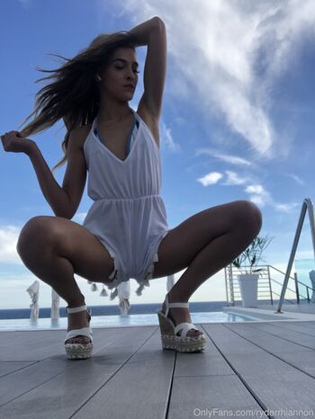 rhiannonryder