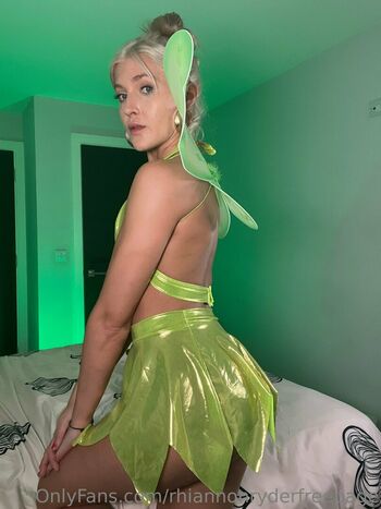 rhiannonryderfreepage