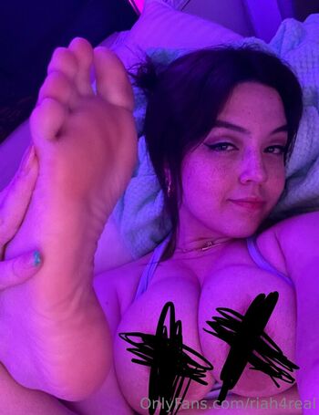 riah4real