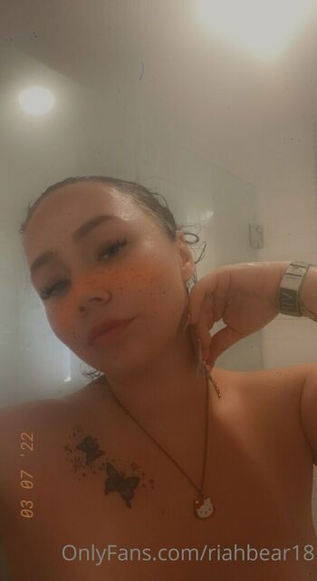 riahbear18