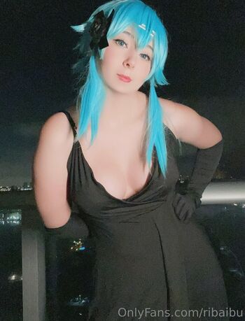 ribaibu