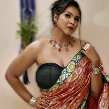Richa Dutt
