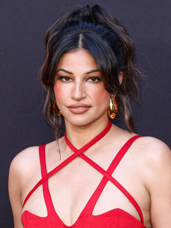 Richa Moorjani