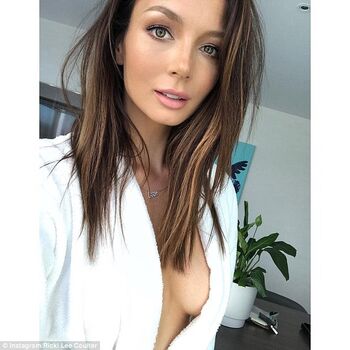 Ricki Lee